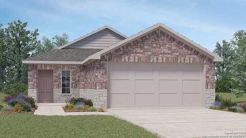 Rodingite Trace, San Antonio, TX 78253