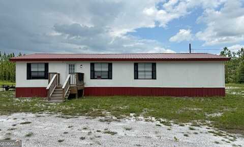 Boulevard Street, Folkston, GA 31537