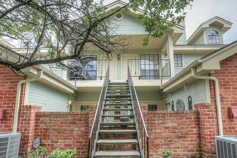 Floyd Street, Houston, TX 77007