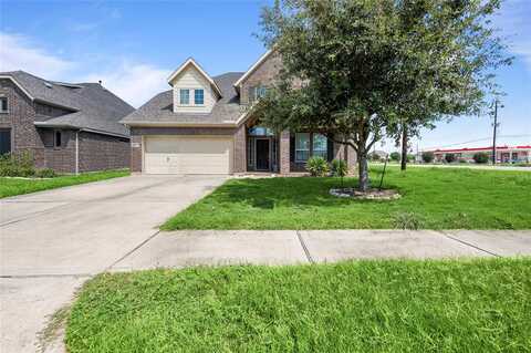 Echo Bay, Baytown, TX 77523