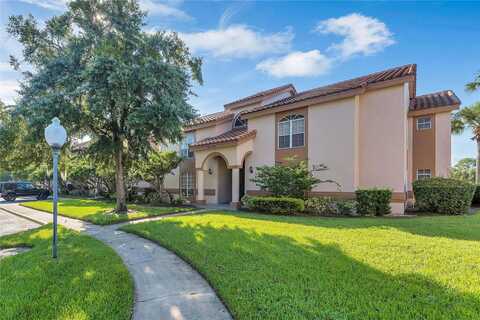 Normandy Place, Orlando, FL 32811