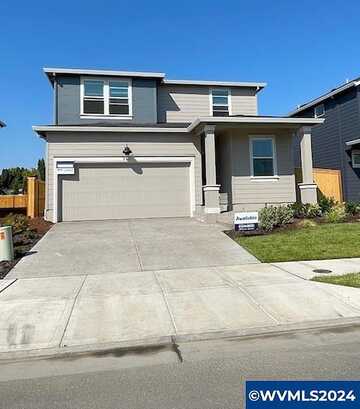 Oregano (Lot 279) St Ne, Salem, OR 97301