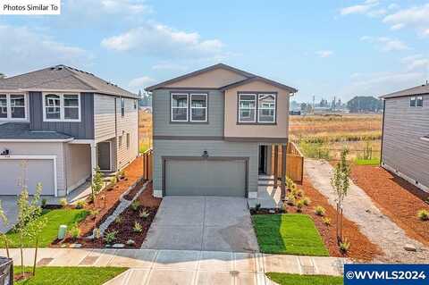 Parsley (Lot 284) Av Ne, Salem, OR 97301