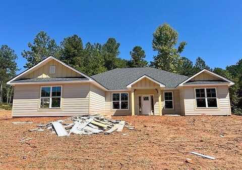 Eagle Heights Drive, Maysville, GA 30558