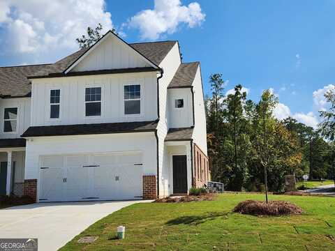 Russet Way, Newnan, GA 30263