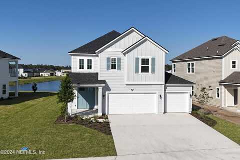 Quest Wharf Drive, Saint Augustine, FL 32095