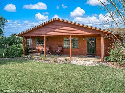 E St 64 Road, Zolfo Springs, FL 33890