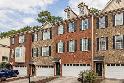 Williamson Street, Marietta, GA 30060