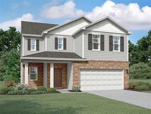 Silverton Drive, Dacula, GA 30019