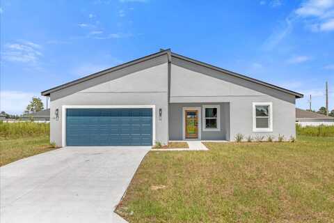 Sw 136Th Street, Ocala, FL 34473