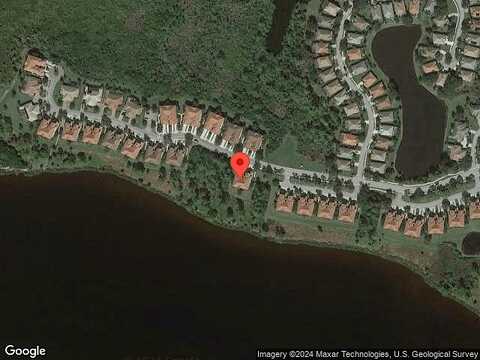 Club Dr, Port Charlotte, FL 33953