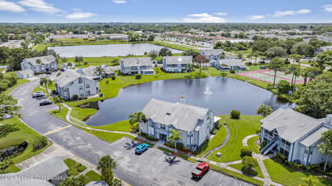 Lake Waterford, Melbourne, FL 32901