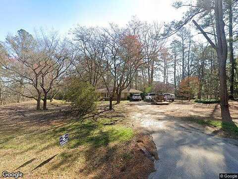 Ga Highway 100, Tallapoosa, GA 30176