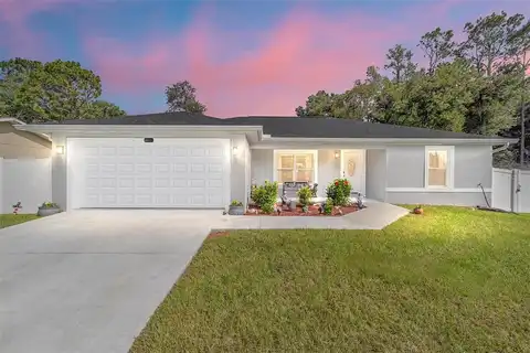 Se 136Th Lane, Summerfield, FL 34491