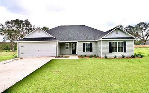 Brees Way, Valdosta, GA 31601