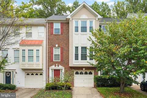 Buckhorn Ridge, Fairfax, VA 22030