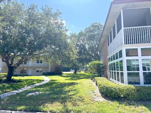 Woodland Drive, Vero Beach, FL 32962