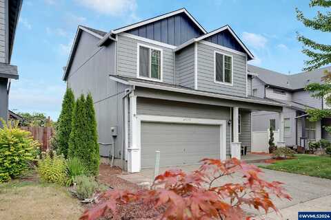 Antonia Av Ne, Salem, OR 97305