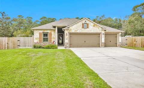 Coues Deer Lane, Conroe, TX 77303