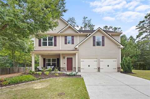 Spring Mountain Lane, Powder Springs, GA 30127