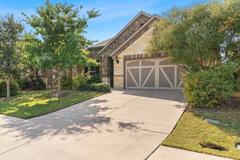 Vista Garden Drive, Buda, TX 78610