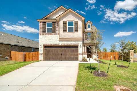 Alfano Lane, Round Rock, TX 78665