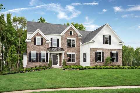 West Taviston Court, Emmaus, PA 18049