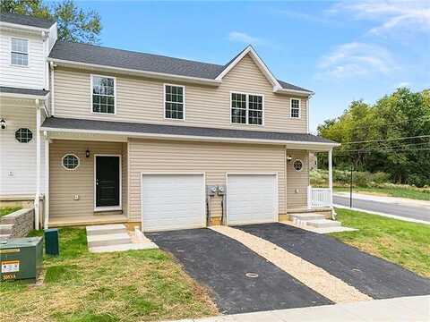 South Jordan Street, Allentown, PA 18103