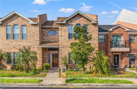 Quail Avenue, Mcallen, TX 78504