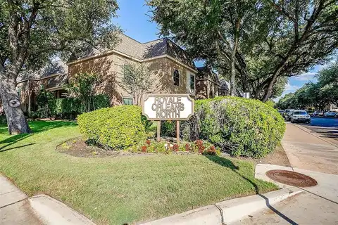 Harlanwood Drive, Fort Worth, TX 76109