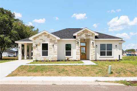 N Parker Road, La Feria, TX 78559