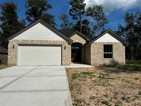 Eastwood Drive, New Caney, TX 77357