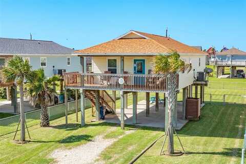 Sea Bean, Surfside Beach, TX 77541