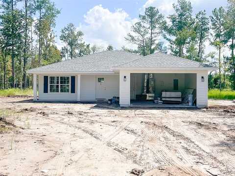 Little Sweetgum Lane, Callahan, FL 32011