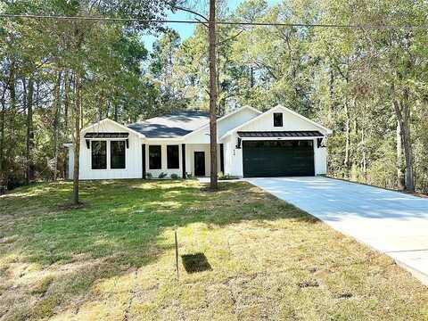 Whisperwood Drive, Onalaska, TX 77360