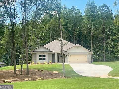 Eagle Heights Drive, Maysville, GA 30558