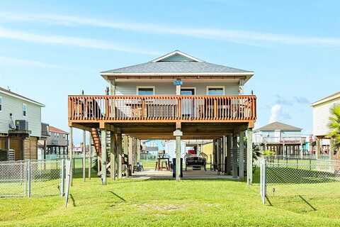 Sea Bean, Surfside Beach, TX 77541