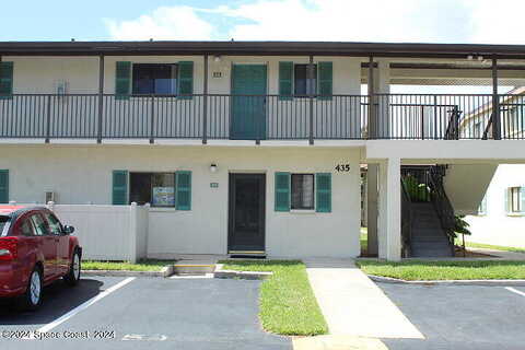 Catamaran Dr, Merritt Island, FL 32952