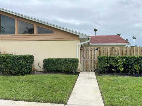 Woodstock Drive, West Palm Beach, FL 33409