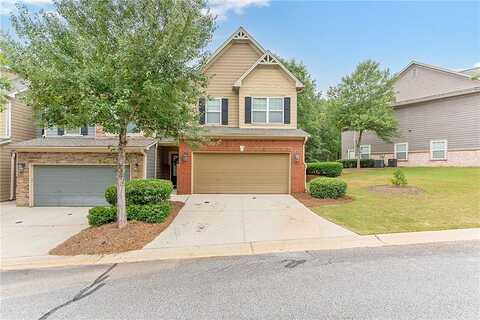 Kousa Road, Austell, GA 30106