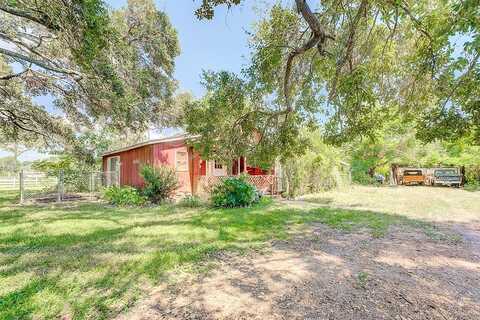 Curry Road, Manvel, TX 77578