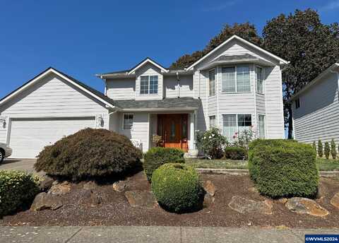 Lonebrook Se Ct, Salem, OR 97306