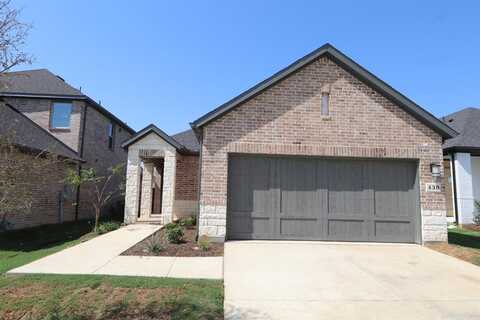 Cherry Laurel Drive, Oak Point, TX 75068