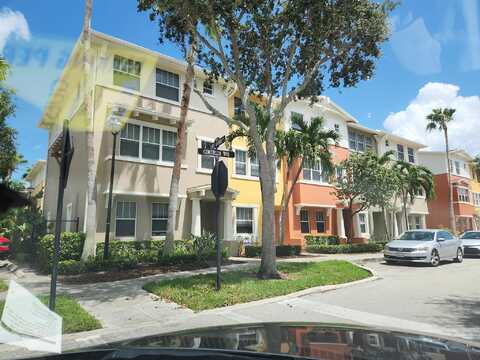 Amador Lane, West Palm Beach, FL 33401