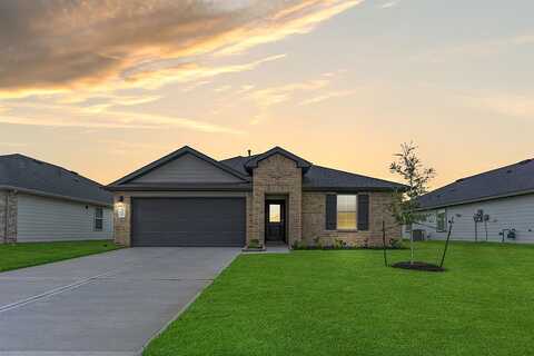 Blossom Valley Lane, Richmond, TX 77469