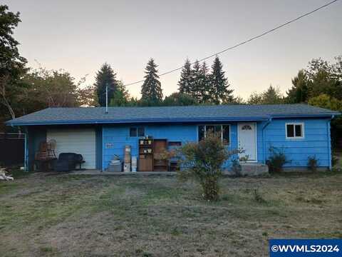 Walker Ln Nw, Albany, OR 97321