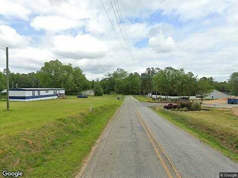 Swan Sanders Road, Hartwell, GA 30643