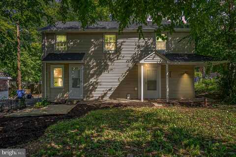 Lincoln Avenue, Pottstown, PA 19464