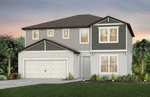 Big Sky Drive, Spring Hill, FL 34604