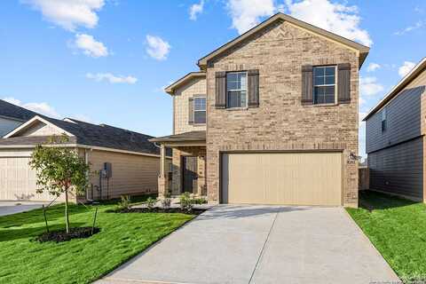 Winston Way, New Braunfels, TX 78130